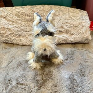 Jellycat Lawrence Snouzer Pup